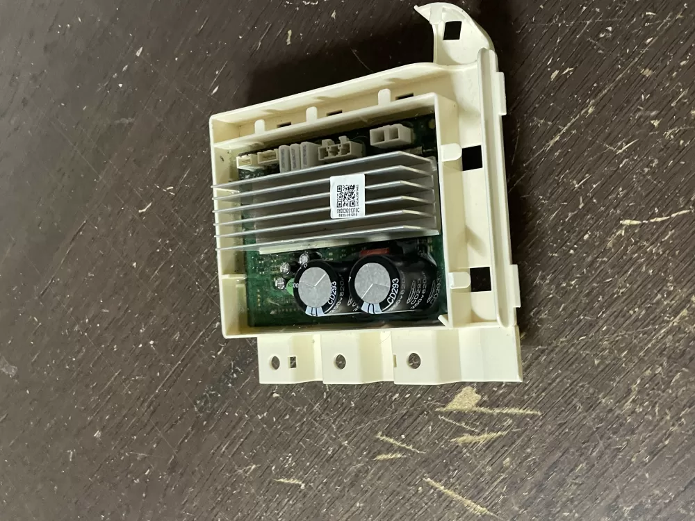 Samsung AP5955156 DC92 01531B PS10063192 Washer Control Board AZ49370 | Wm1808