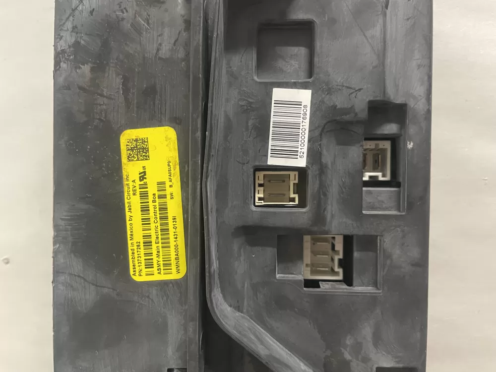 Frigidaire Electrolux Washer Control 914914023 Board AZ162298 | KMV679