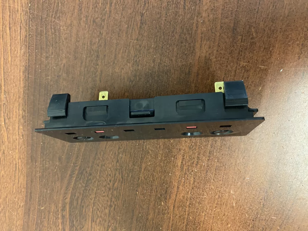 Whirlpool Kenmore Roper 2180279 Refrigerator Dispenser Panel AZ60554 | BK2041