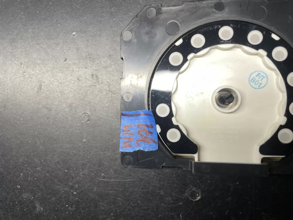 Samsung DC63 01452A Dryer Control Board AZ36235 | Wm372