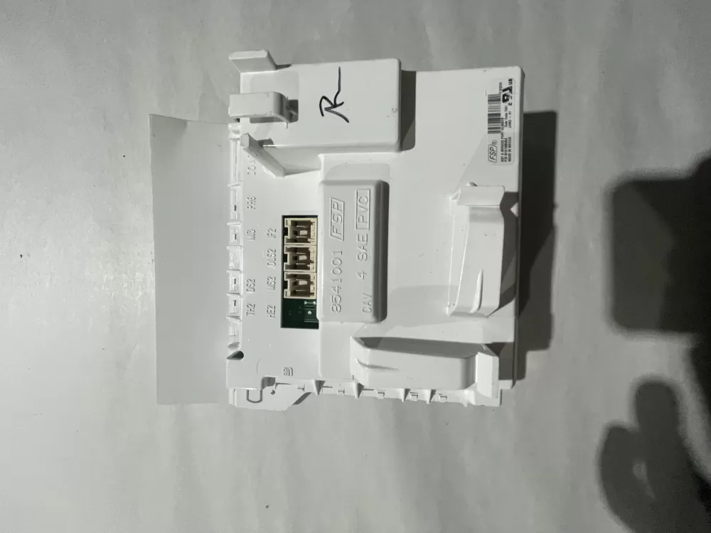 Whirlpool  Kenmore W10133536  W10133536A  E192533 Washer Control Board