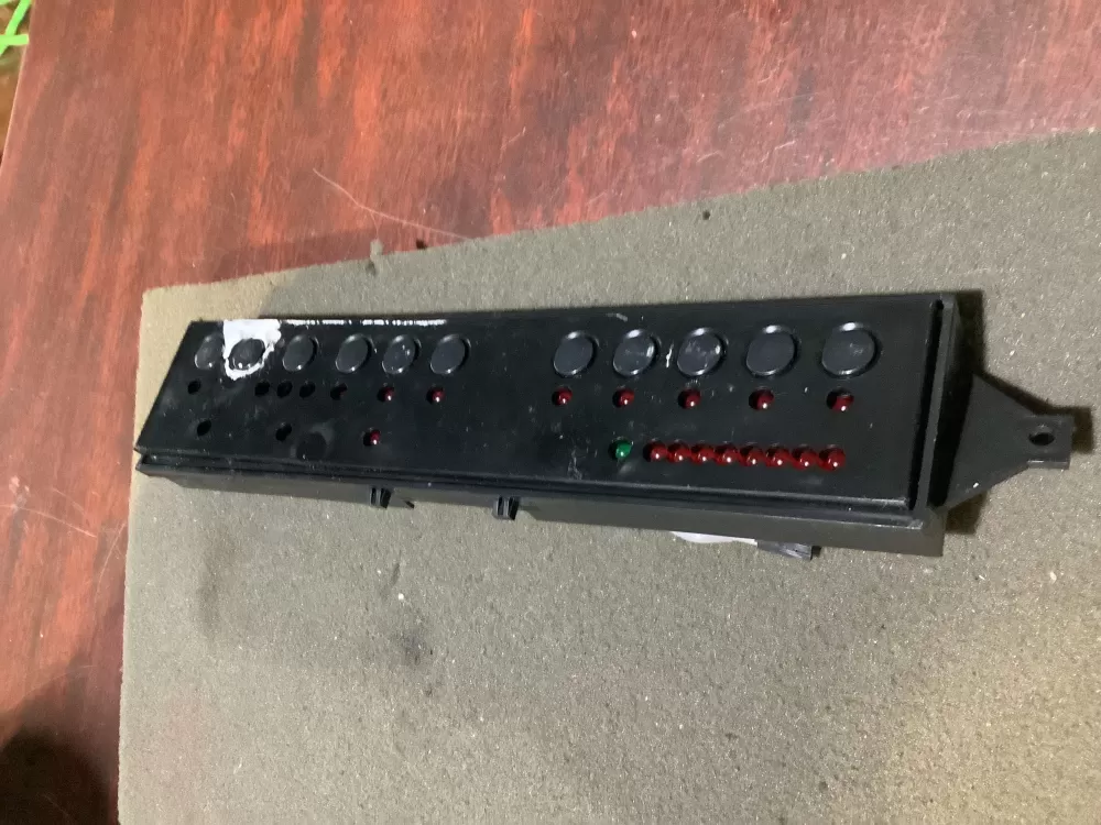 KitchenAid 9743241 WP9743241 Dishwasher Control Board AZ125286 | NR2273