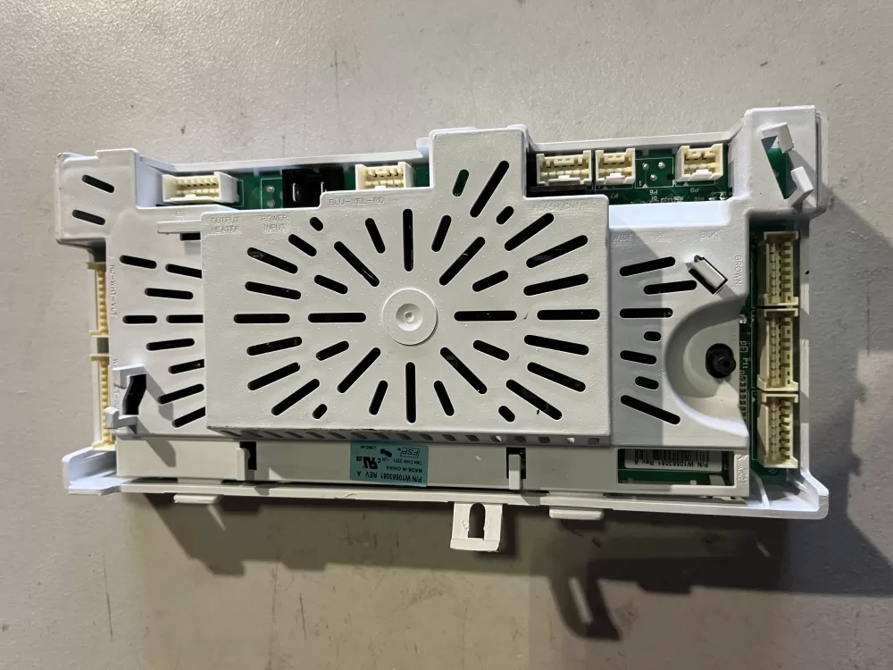 Kenmore  Whirlpool W10583051 Washer Control Board