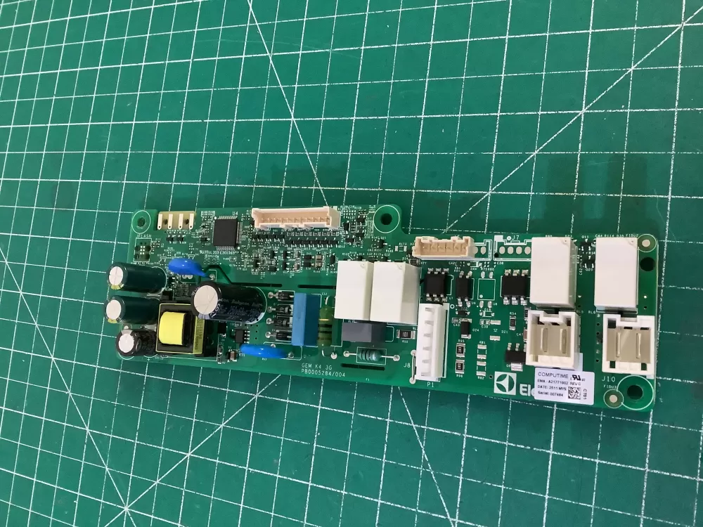 Frigidaire 5304535629 A21771902 Dishwasher Main Control Board AZ205953 | NR583