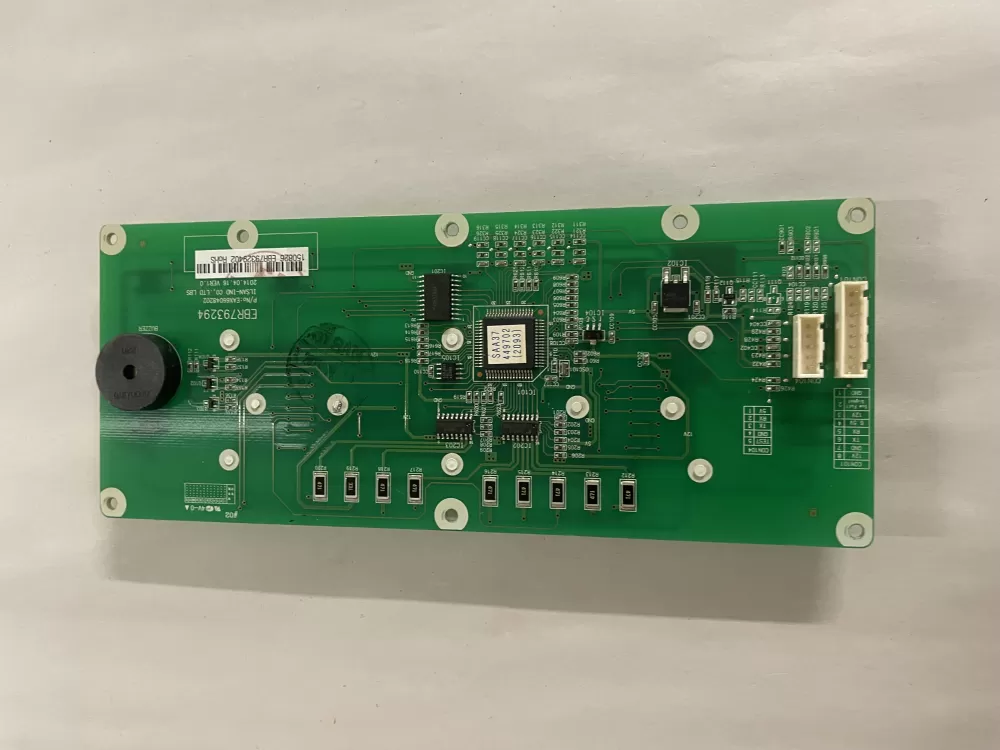 EBR79329402 KENMORE WHIRLPOOL REFRIGERATOR DISPENSER CONTROL AZ162334 | KM231