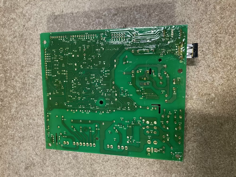 Frigidaire 808069104 5304522757 Refrigerator Control Board AZ26857 | KM260