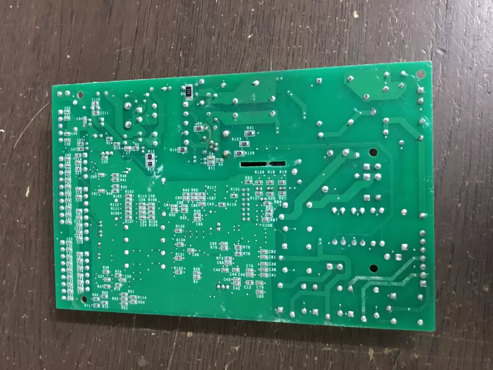 GE 200D2260G008 PD00074367 AP7188100 Refrigerator Control Board AZ16169 | NR222