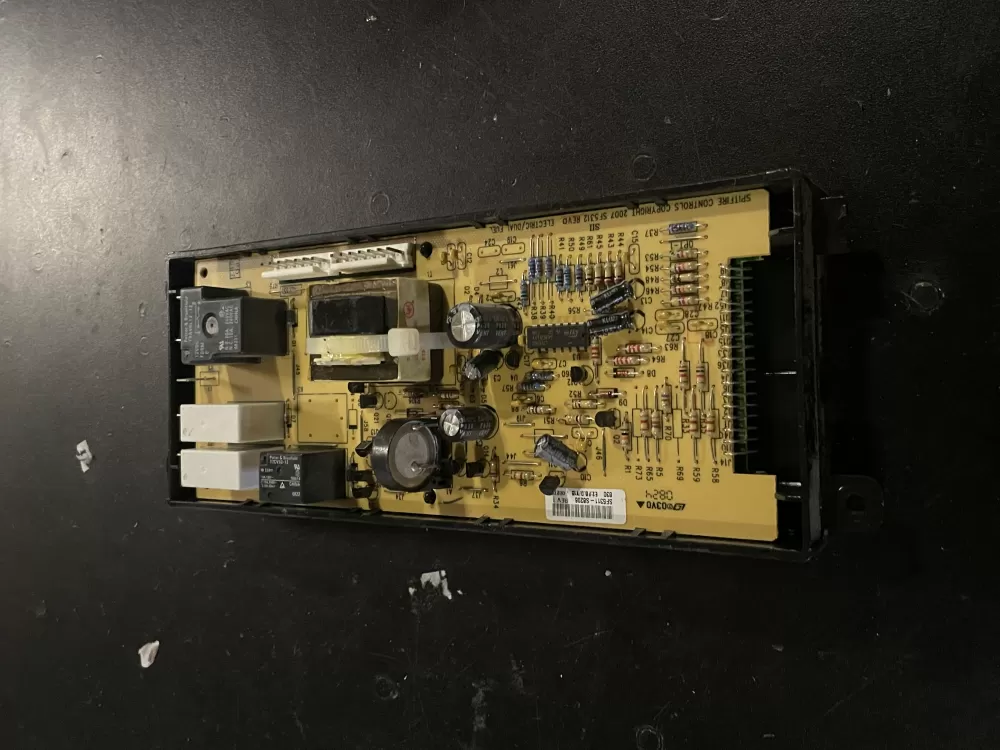 Kenmore AP4481799 1553917 316418206 316557106 PS2368641 316418206 Range Control Board