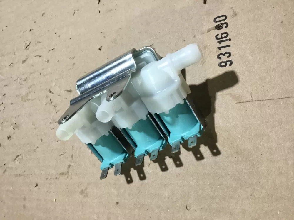 AZParts 33090157 Water Inlet Valve