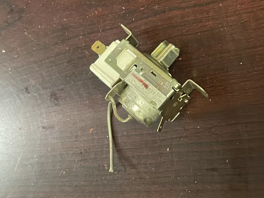Kenmore 450226-13 Refrigerator Temperature Control Thermostat AZ97316 | Wm1696