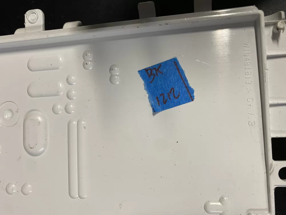 Whirlpool Maytag W10894763 W10920541 Washer Control Board AZ4937 | BK1212