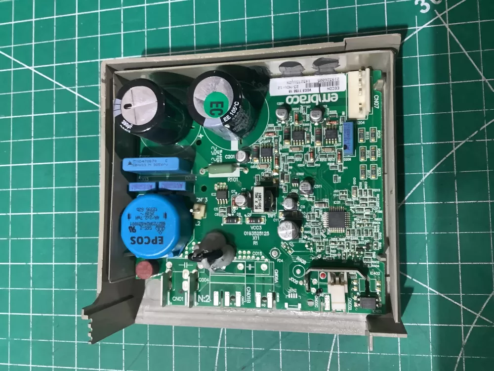  241577505  519306005 Refrigerator Inverter Board