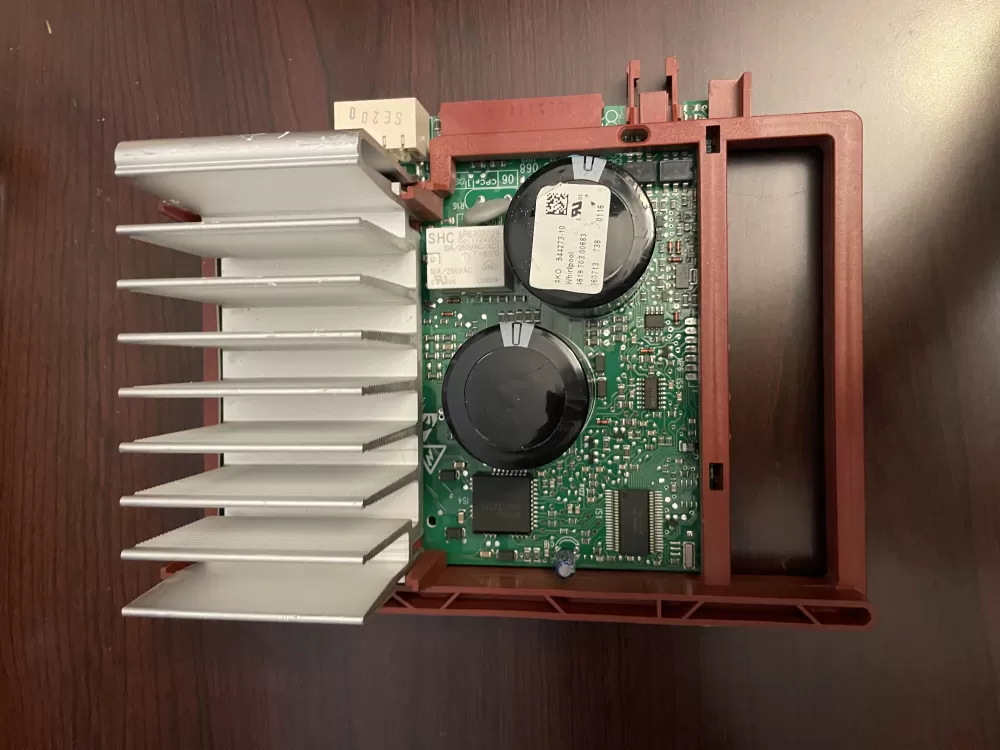 Kenmore 461970300683 4619 703 00683 Washer Motor Control Board