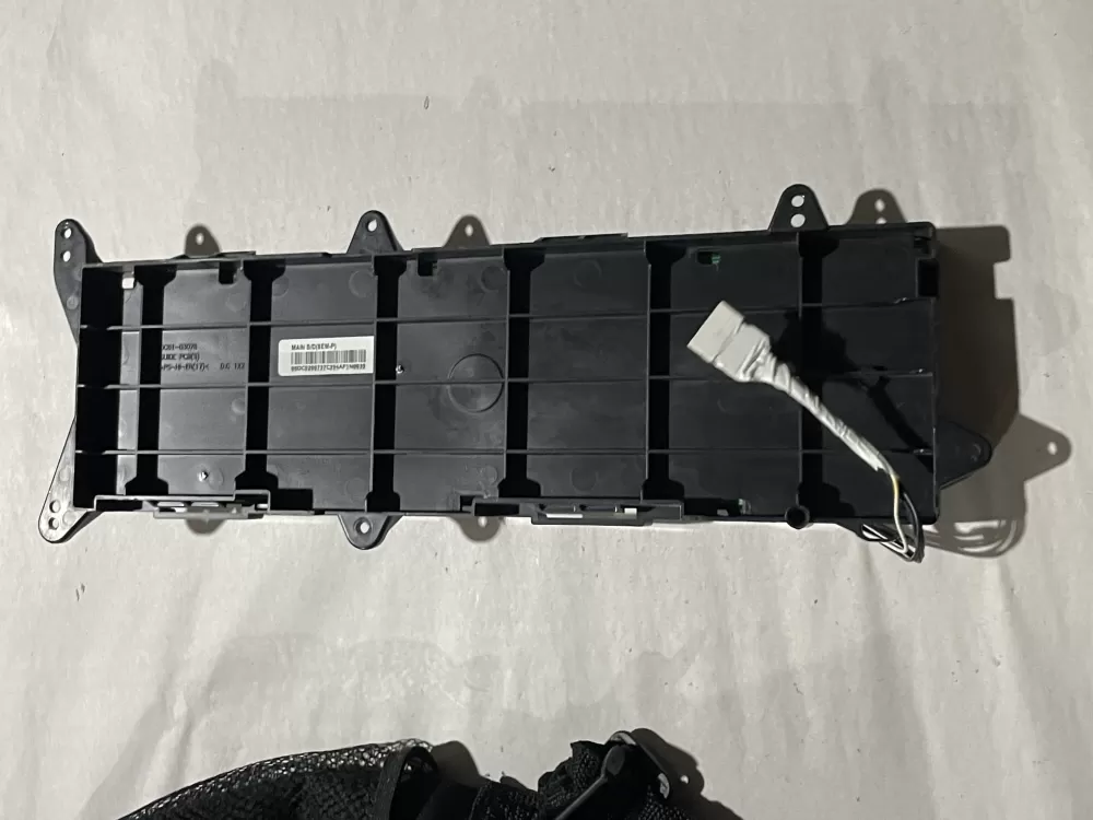 Samsung DC92-00737C Samsung Dryer Control Board AZ200723 | Wmv588