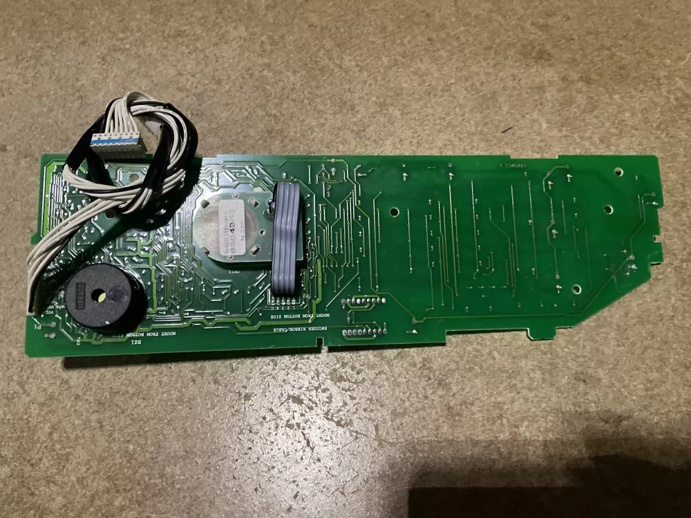 Whirlpool AP6013318 8564288 8564288R Washer Control Board AZ28499 | KM229
