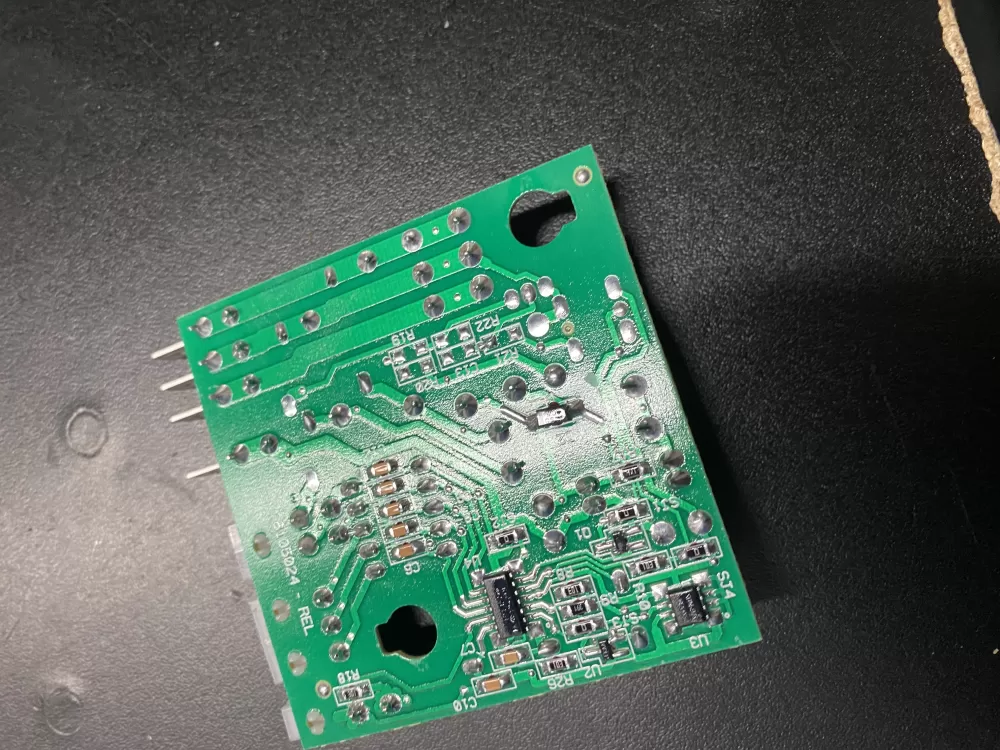 Whirlpool Maytag KitchenAid Refrigerator Defrost Board AZ6880 | BK1086