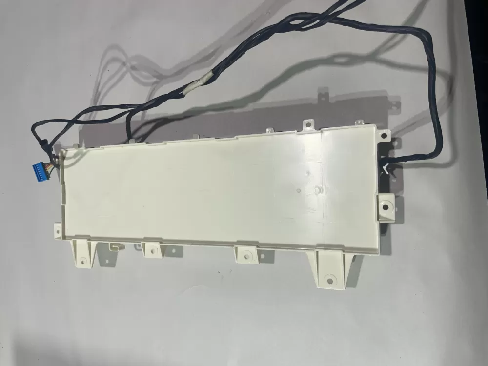 LG EBR73590801 Dryer Control Board AZ145583 | Wmv607