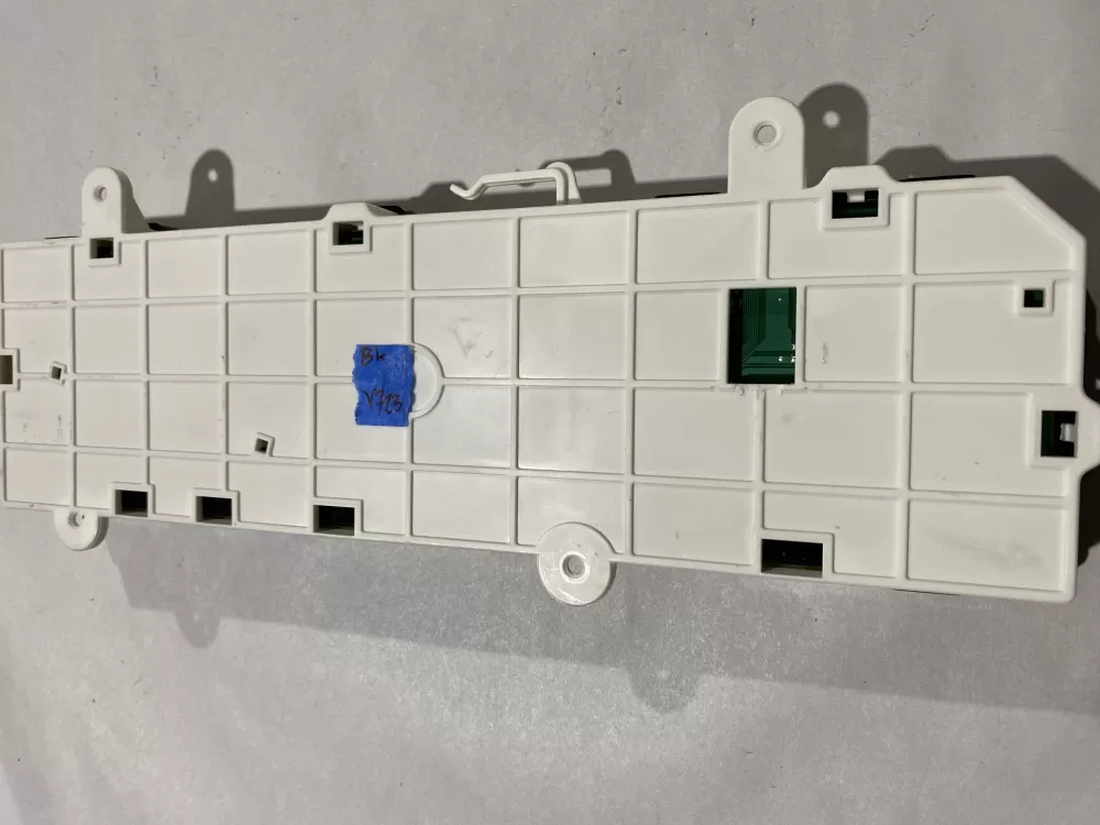 Samsung AP5916807 DC92 01624E PS9605978 Dryer Control Board AZ125684 | BKV723