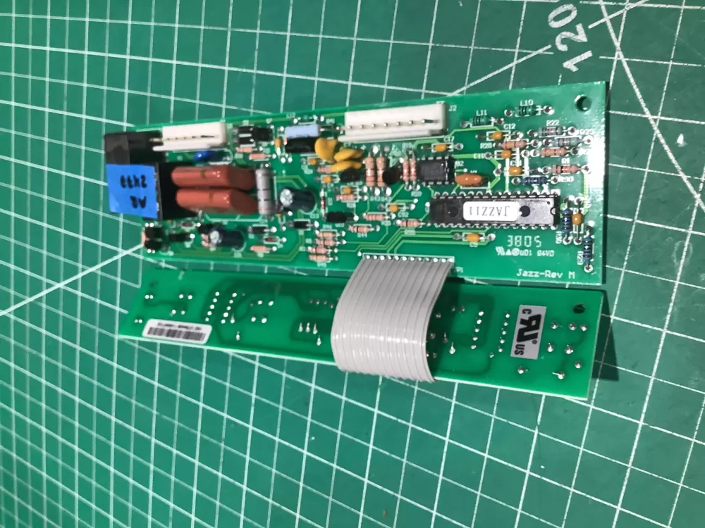 Whirlpool 12784408 Refrigerator Control Board AZ185298 | AR2477