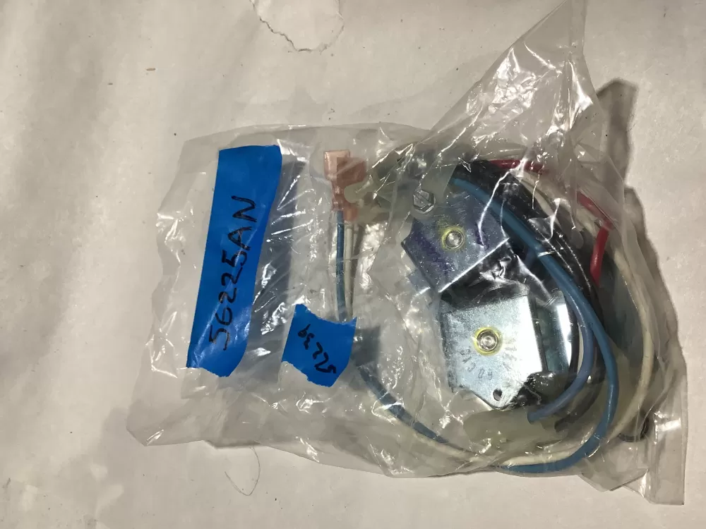 Speed Queen 56225AN Dryer Coil Kit | AZ131304 | Sl239