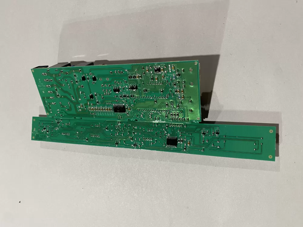 Whirlpool Kenmore 2220514 Refrigerator Control Board AZ142184 | BK2391