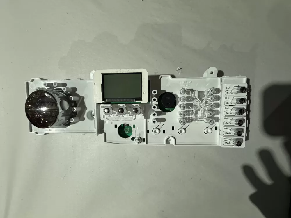 Electrolux Frigidaire 134768300 791100BD Washer Control Board AZ222521 | KMV810