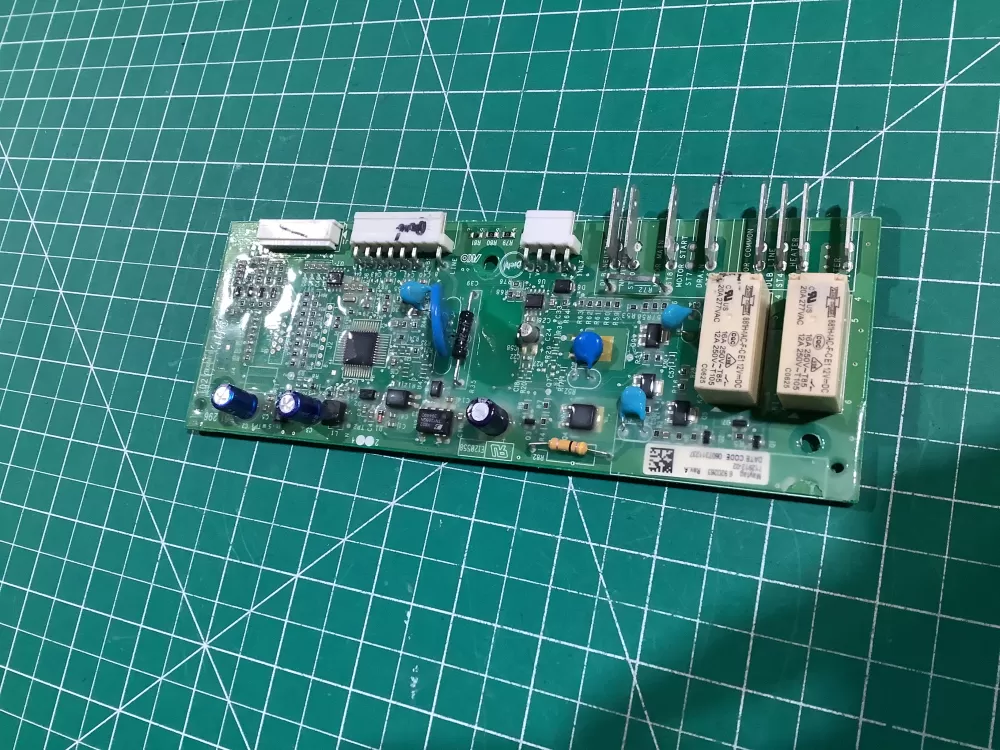 MAYTAG DISHWASHER CONTROL BOARD PART# W10218828 6920263 AZ155047 | NR55