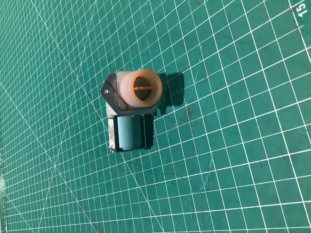 Samsung DC62 30314K Washer Water Inlet Valve AZ134139 | SL252
