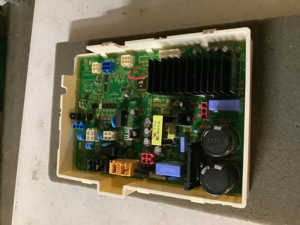 LG EBR78263917 EBR78534102 PS10061318 Washer Control Board AZ98992 | NRV477