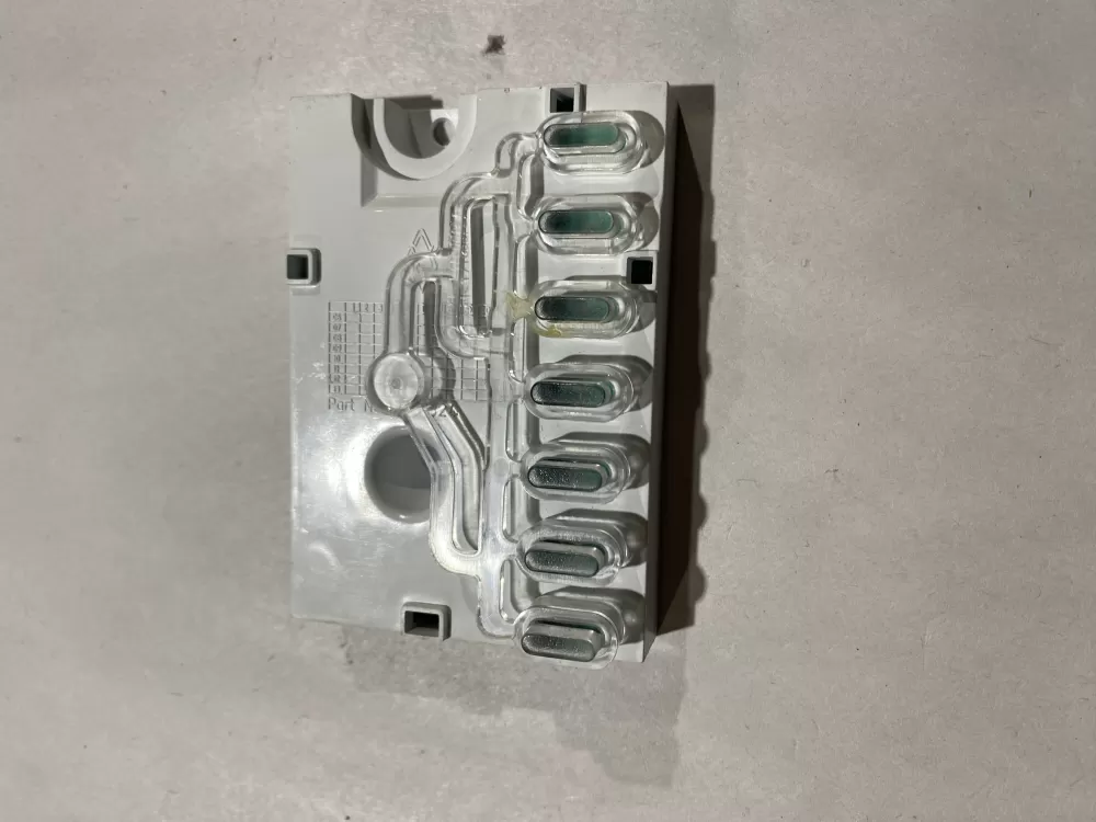 Electrolux EL1345529 A 1345529A Washer Control Board AZ161040 | BK1074