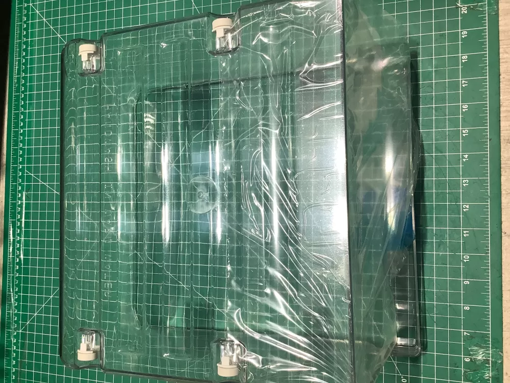Frigidaire 5304534496 Refrigerator Crisper Drawer AZ146737 | SL163