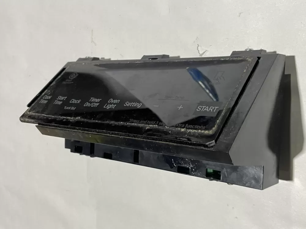 LG Agl75512508 Range Oven Control Board Touch Panel Assy AZ123331 | Wmv712