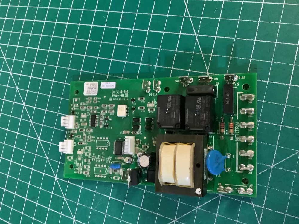 Control board module 80014001A AZ209080 | NR795