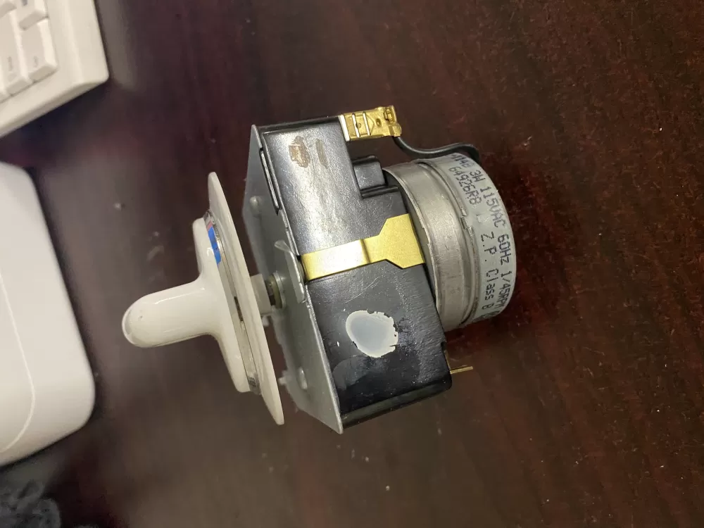 Whirlpool 3406723A 4433735 AP6008572 PS11741712 Dryer Timer AZ32551 | BK1679