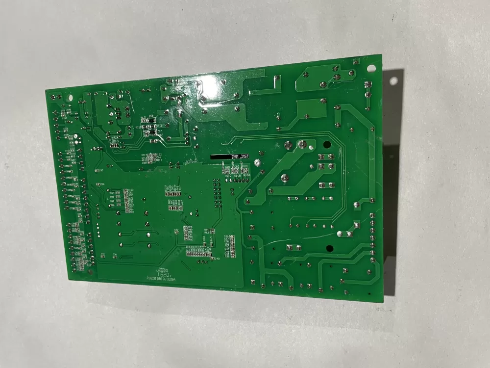 GE 200D6221G028 EBX1110P002 Refrigerator Control Board AZ146628 | KM2462