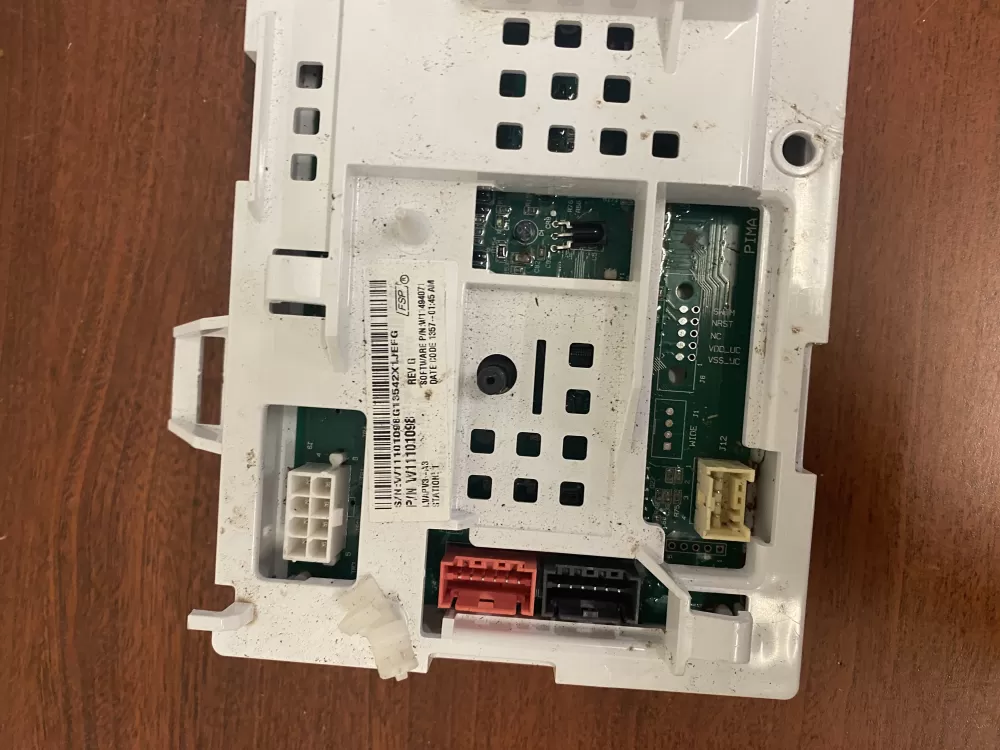 Whirlpool Maytag W11101098 W11170317 Washer Control Board AZ40799 | BK1710
