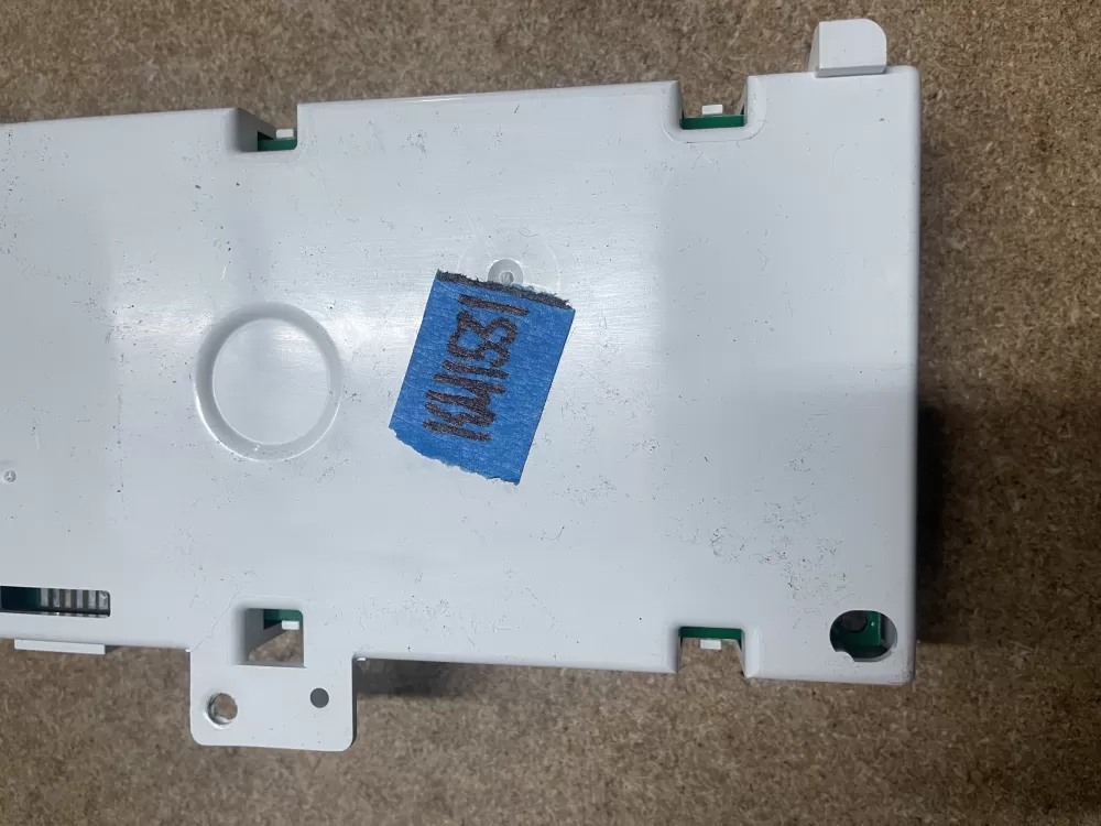 Kenmore AP6019408 W10303961 W10317640 Dryer Control Board AZ8932 | KM1531