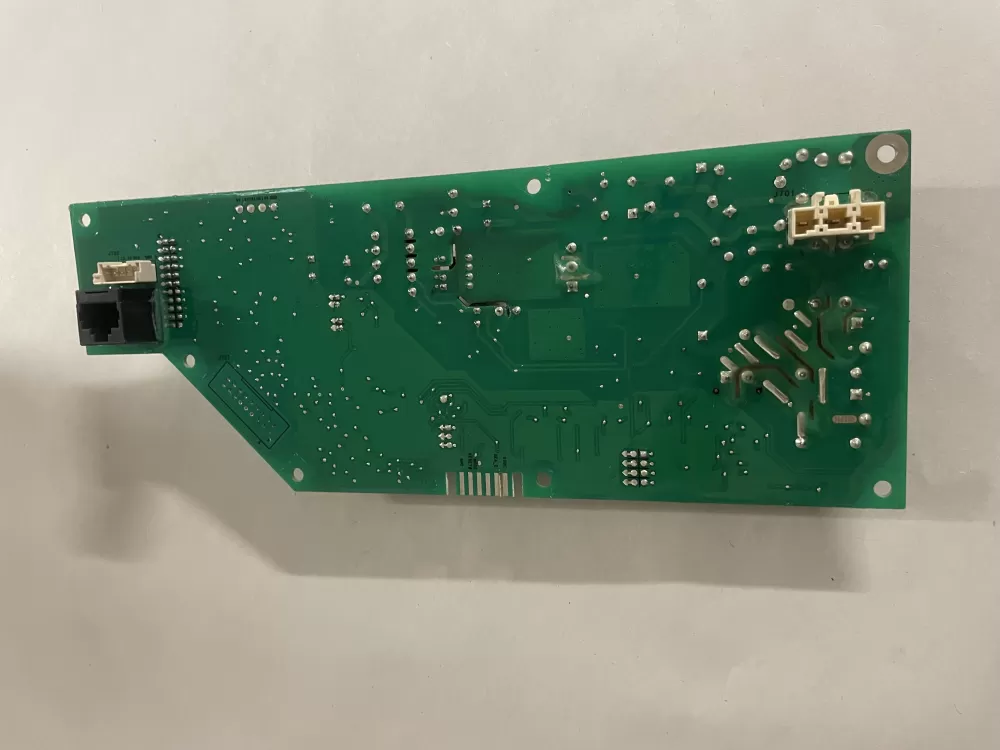 GE 265D1462G020 Range Control Board AZ123814 | KM421