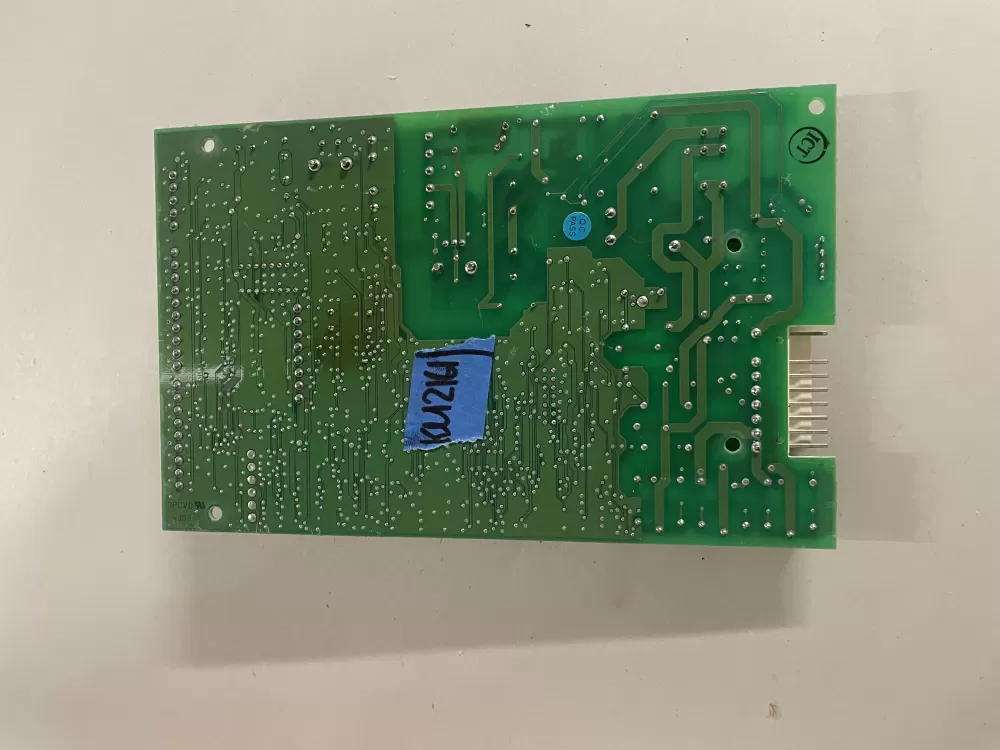 GE 200D2260G011 Refrigerator Main Control Board AZ117892 | KM2161