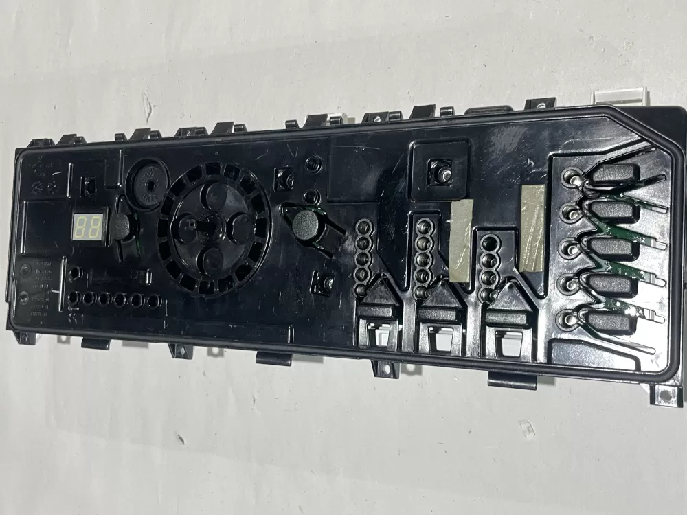 Maytag W10272638 WPW10272638 PS11751601 Washer Control Board AZ163454 | Wmv784