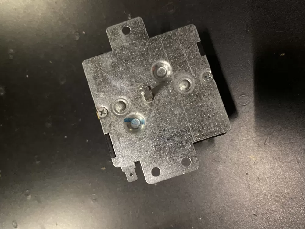 Whirlpool 8566184A 8566184 WP8566184 AP6013380 Dryer Timer AZ25664 | BK117