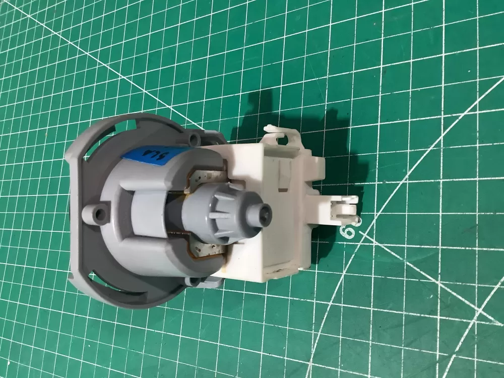 Whirlpool Washer Drain Pump WPW10348269 AZ191135 | SL112