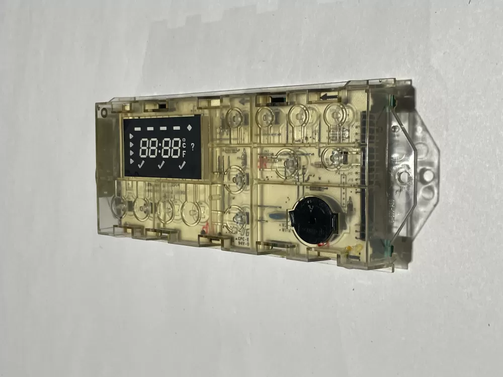 Whirlpool 9761108 Range Control Board AZ127391 | Wm2302