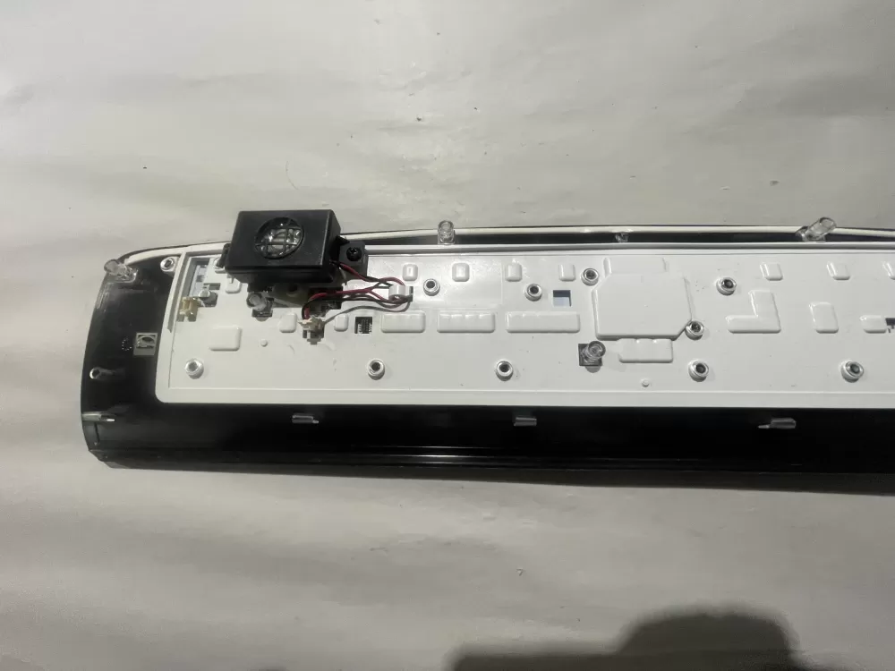 Whirlpool W10702865 W10870768 Washer Control Board Panel AZ206483 | KMV512