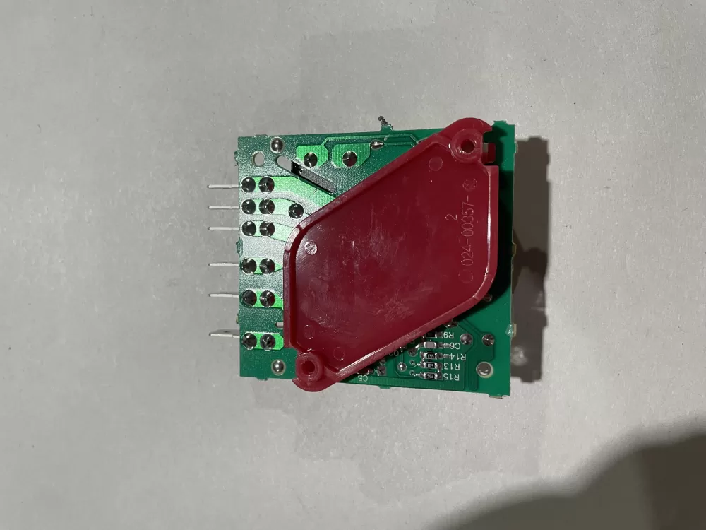 Whirlpool 4388932 2303824A Refrigerator Defrost Control Board  AZ146689 | KM2461