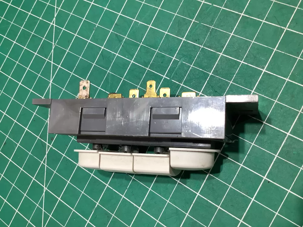 Maytag 63706550 63706550A Washer Option Switch AZ157161 | SL143