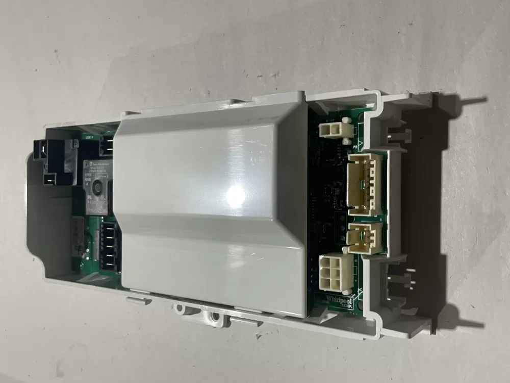 Whirlpool W10259285 W10317636 W10331077 WPW10317636 PS11752712 Dryer Control Board