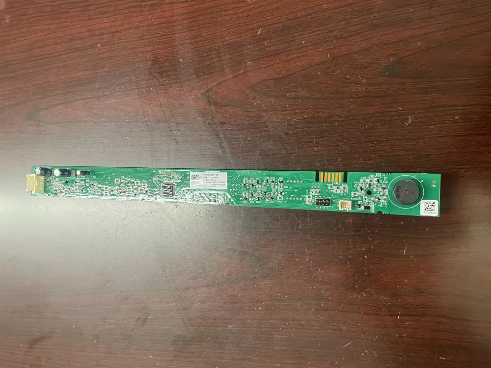 GE 265D2270G026 Dishwasher Display Control Board AZ88167 | KM735
