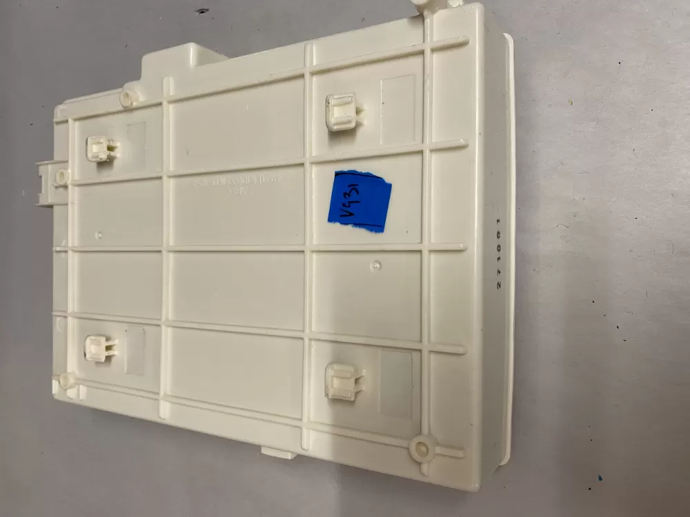 LG Kenmore EBR79950240 Washer Control Board AZ212374 | BKV931