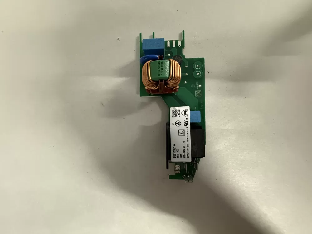 B36CD50SNS Bosch Refrigerator Board - Control